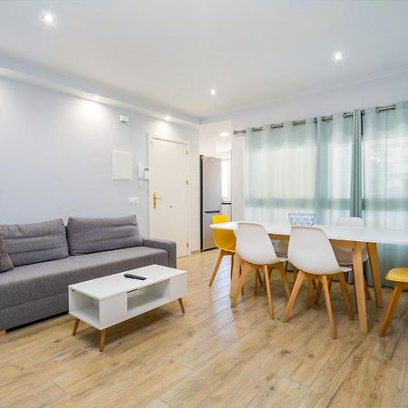 Welcs Apartamento 027 Emp En El Puerto De רוזס מראה חיצוני תמונה