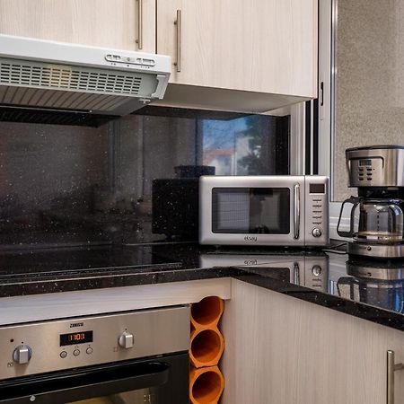 Welcs Apartamento 027 Emp En El Puerto De רוזס מראה חיצוני תמונה