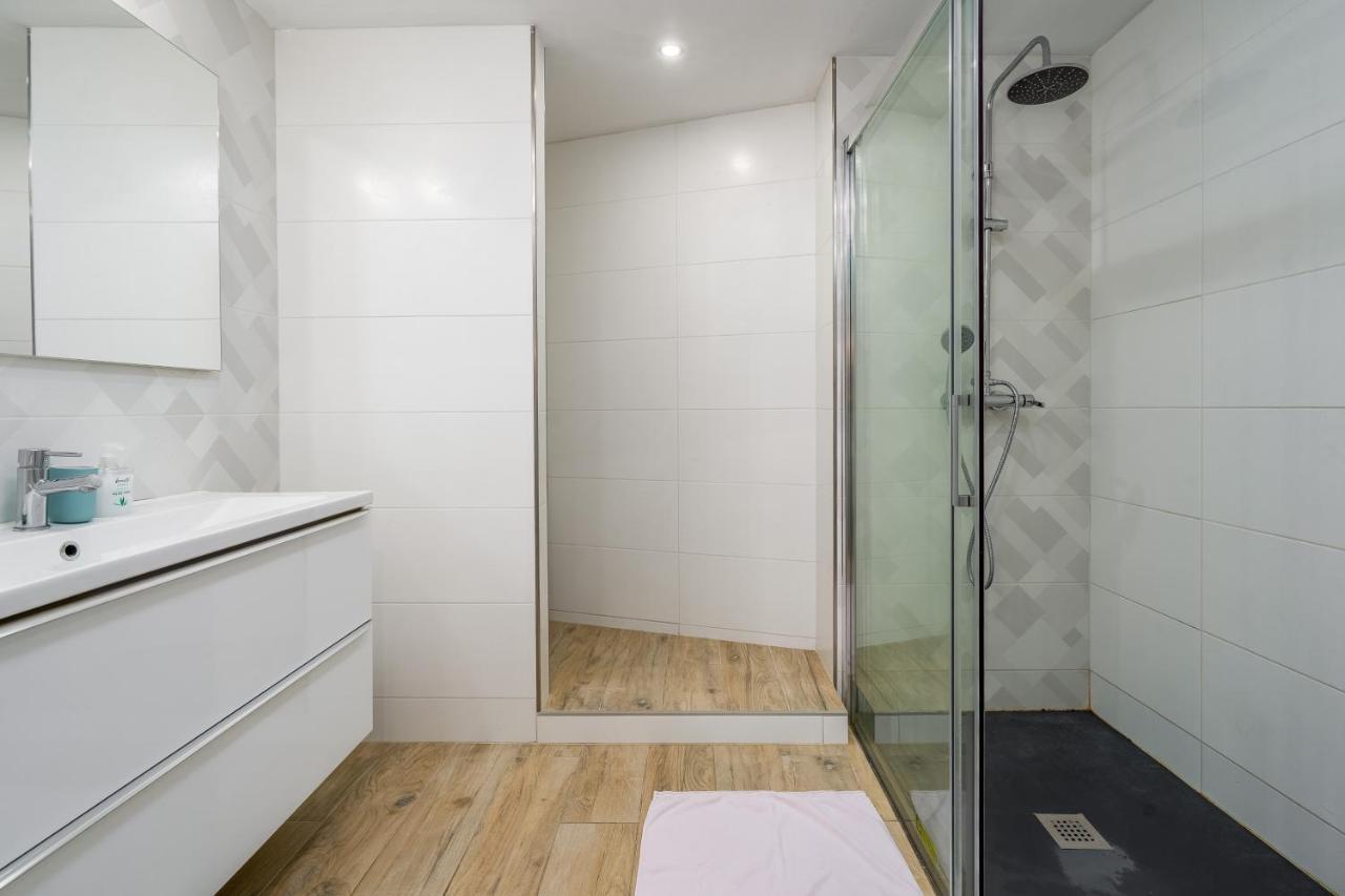 Welcs Apartamento 027 Emp En El Puerto De רוזס מראה חיצוני תמונה