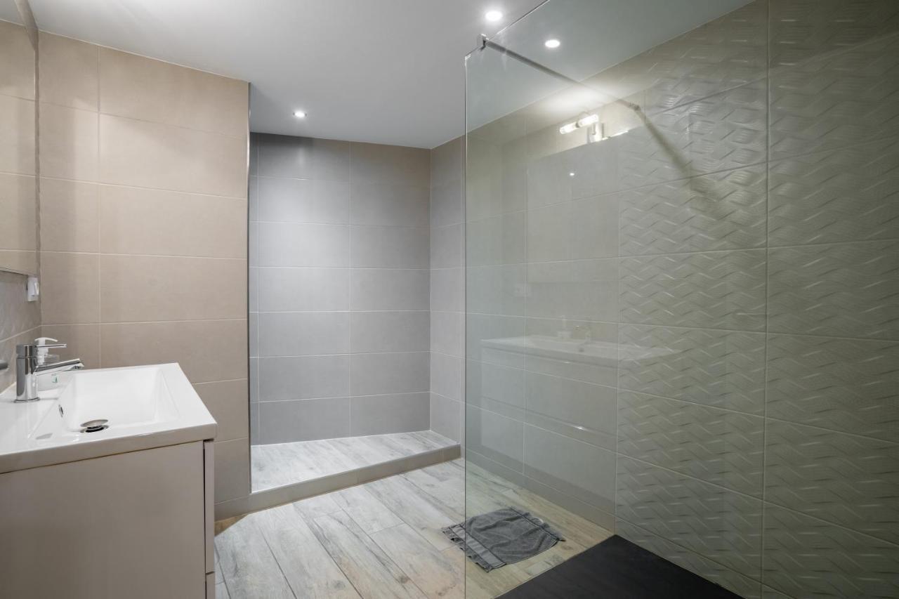 Welcs Apartamento 027 Emp En El Puerto De רוזס מראה חיצוני תמונה