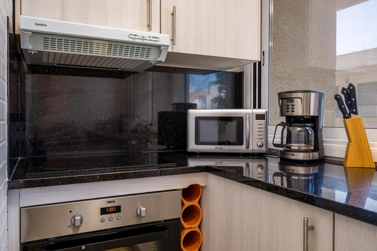 Welcs Apartamento 027 Emp En El Puerto De רוזס מראה חיצוני תמונה