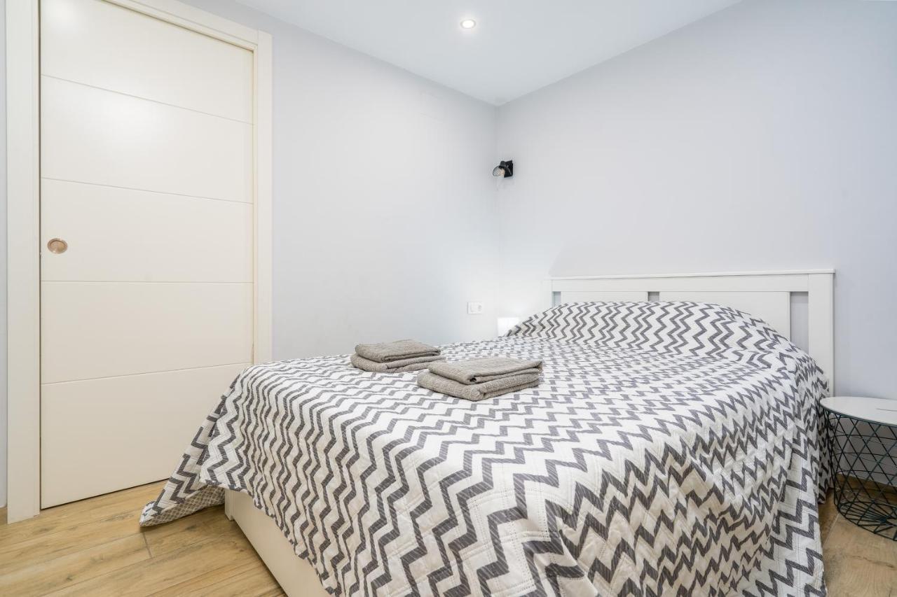 Welcs Apartamento 027 Emp En El Puerto De רוזס מראה חיצוני תמונה