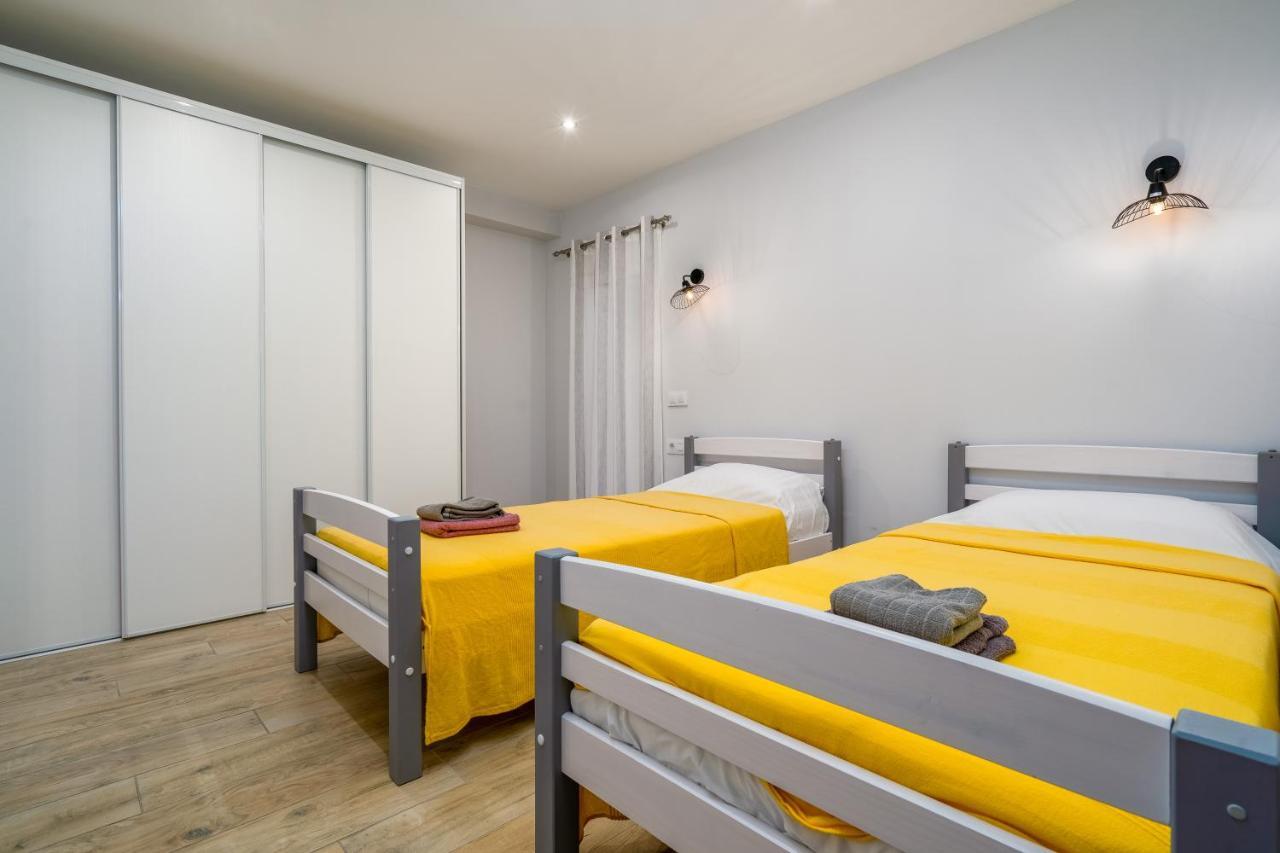 Welcs Apartamento 027 Emp En El Puerto De רוזס מראה חיצוני תמונה