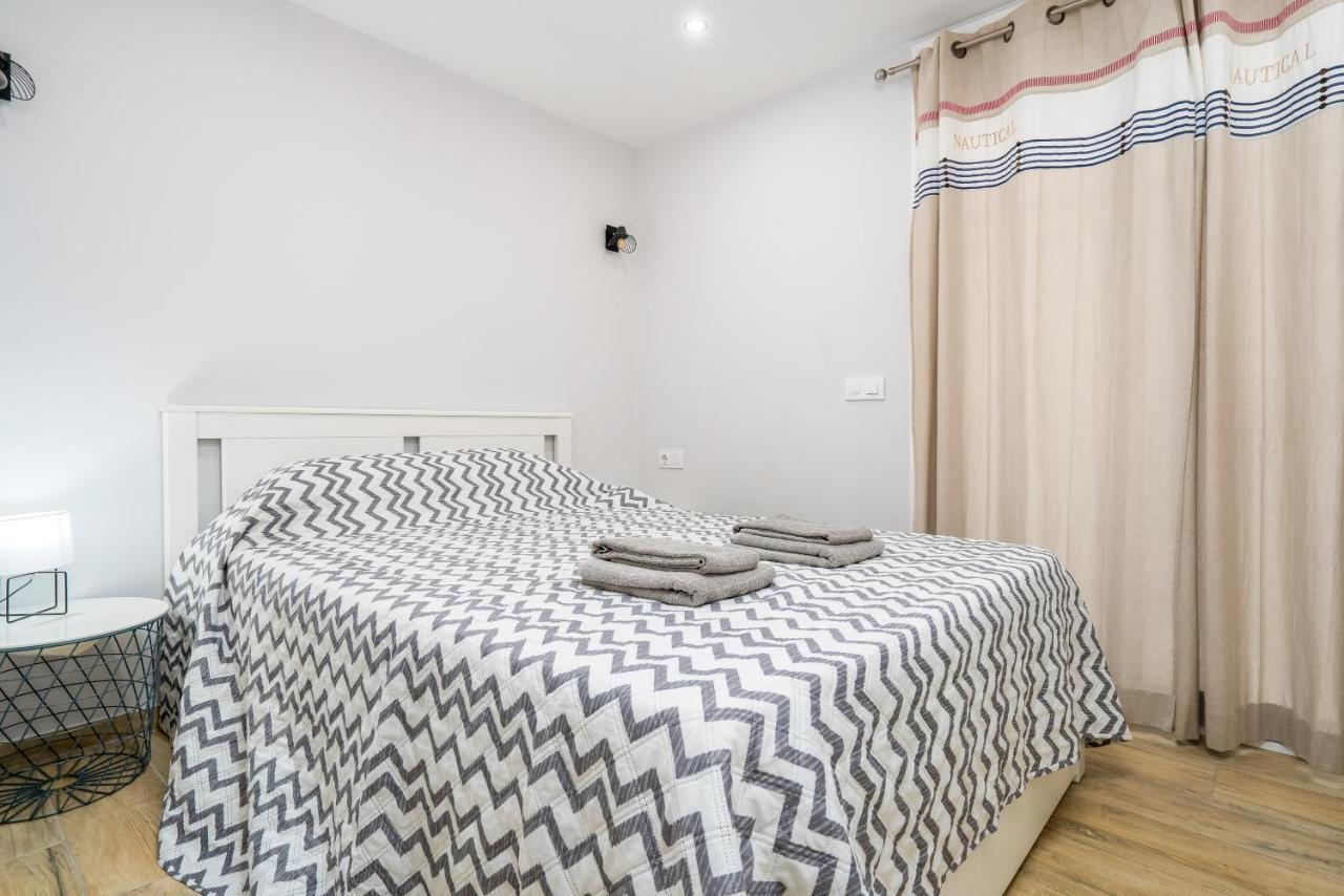 Welcs Apartamento 027 Emp En El Puerto De רוזס מראה חיצוני תמונה